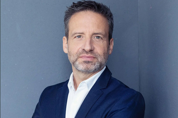 Dr. Oliver Haase - Workshop Das neue Fordern 2023