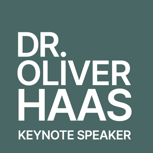 logo dr oliver haas